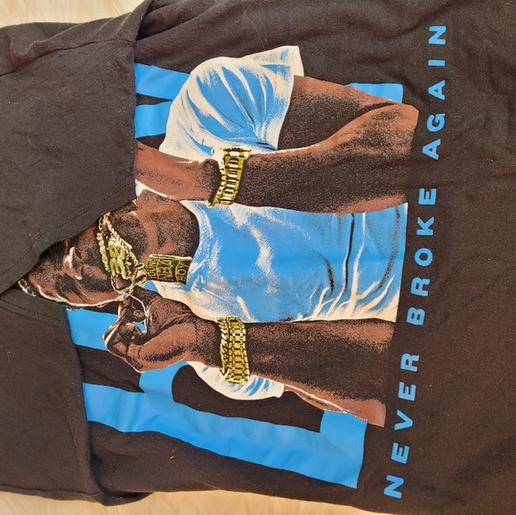 Young Boy T-shirt - Picture 3 of 4